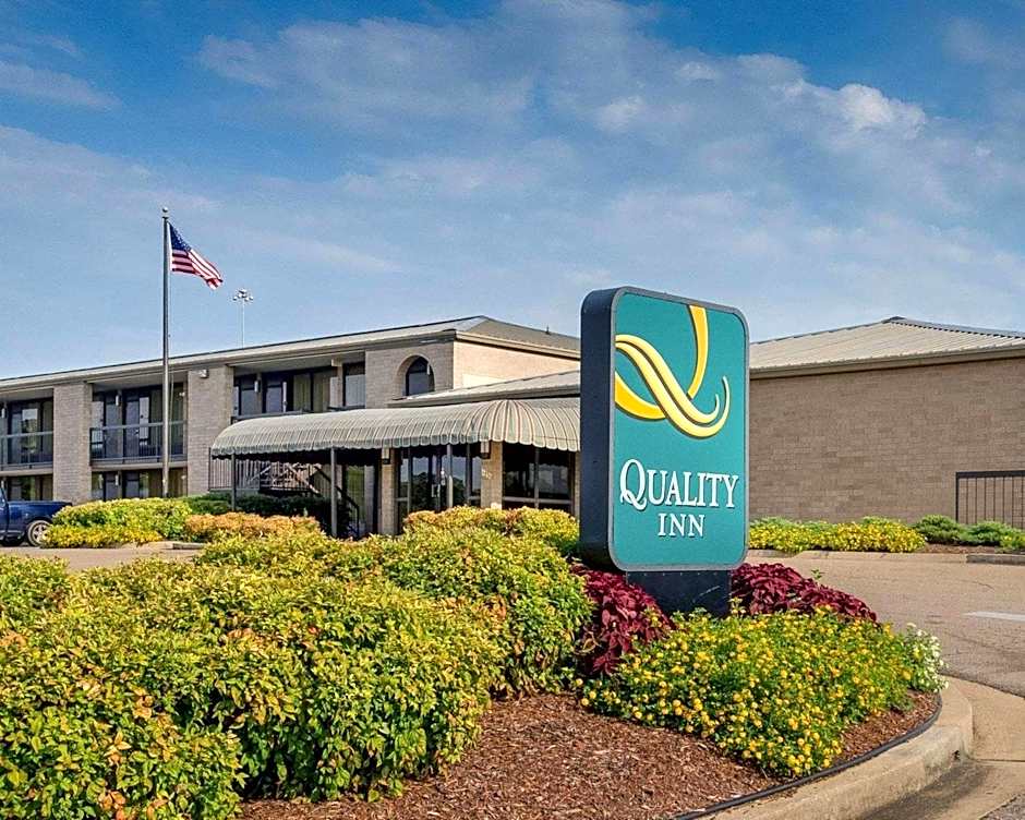 Quality Inn Columbus, MS
