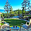 Mountain Lake Lodge
