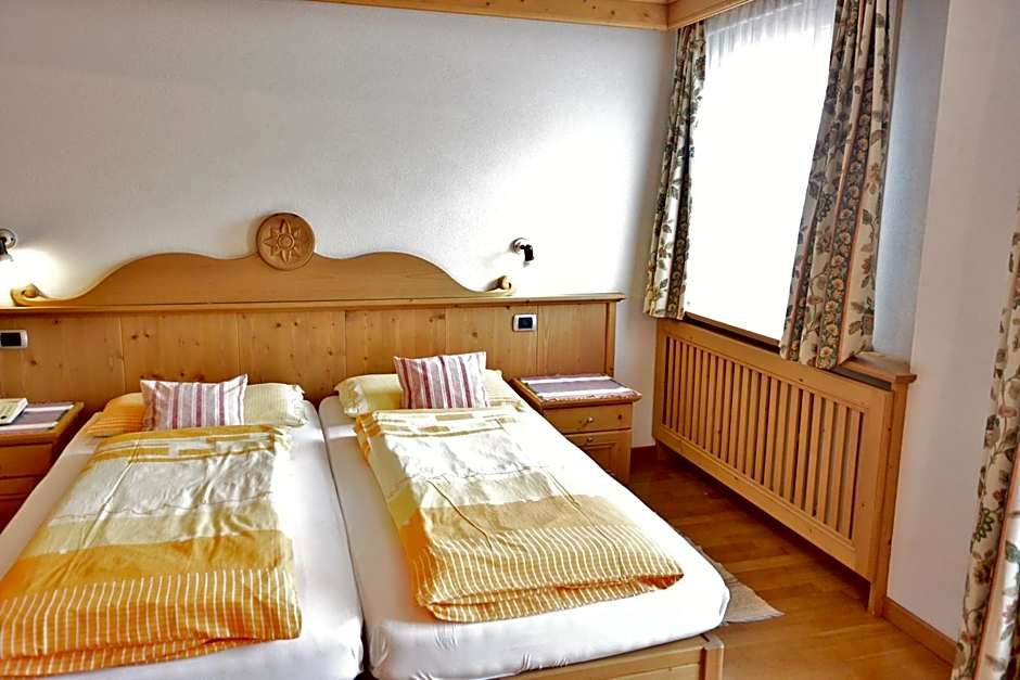 Hotel Garnì al Plan