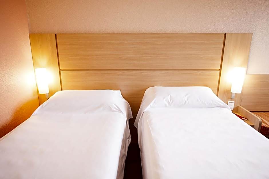 ibis Manaus Distrito Industrial