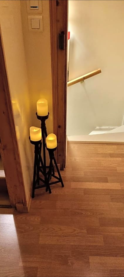 Les Glycines de Monchy- Chambres d'hôtes