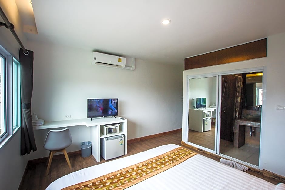 Queen Boutique Hotel