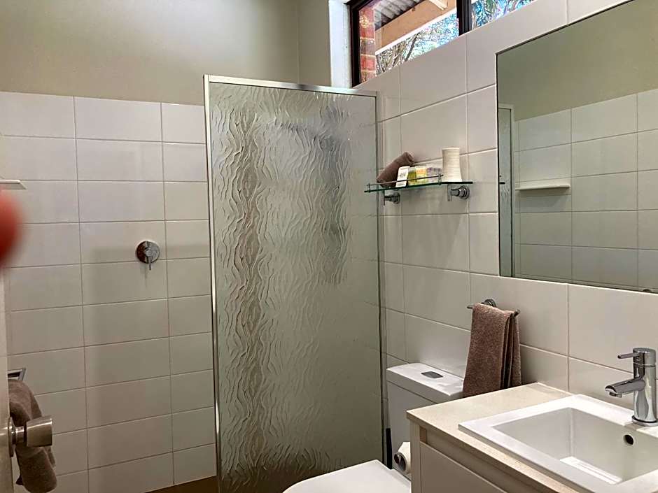 Edge Of The Forest Motel