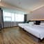 Hanting Hotel Nanjing Huangpu Road