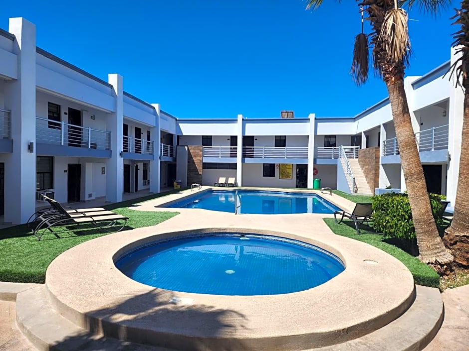 Hotel Paraiso