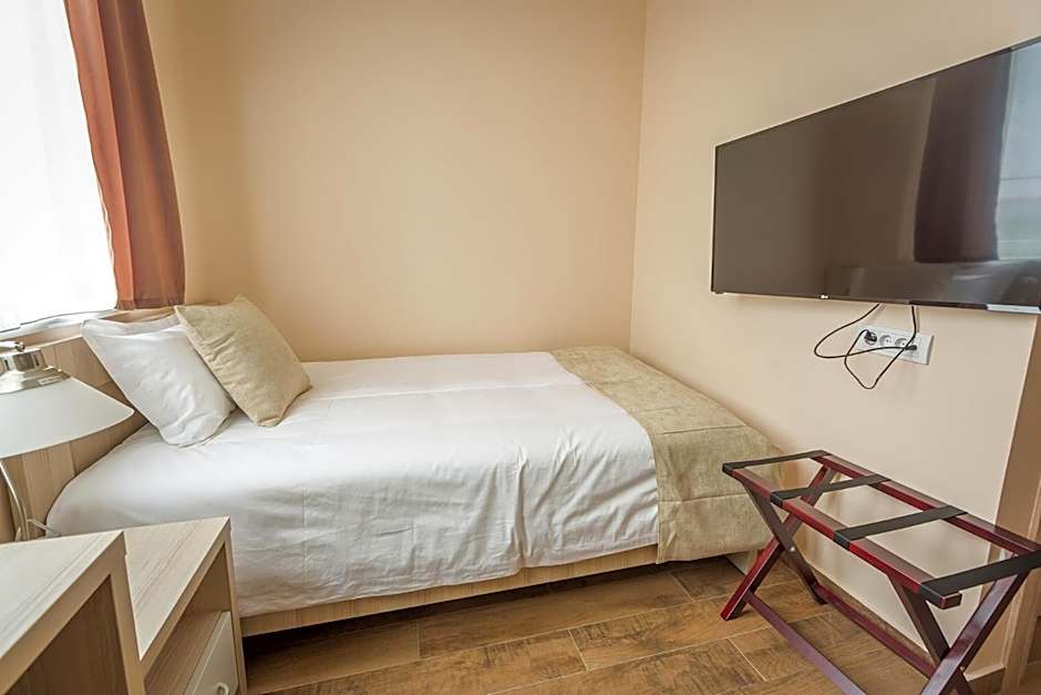Hotel Mar Garni
