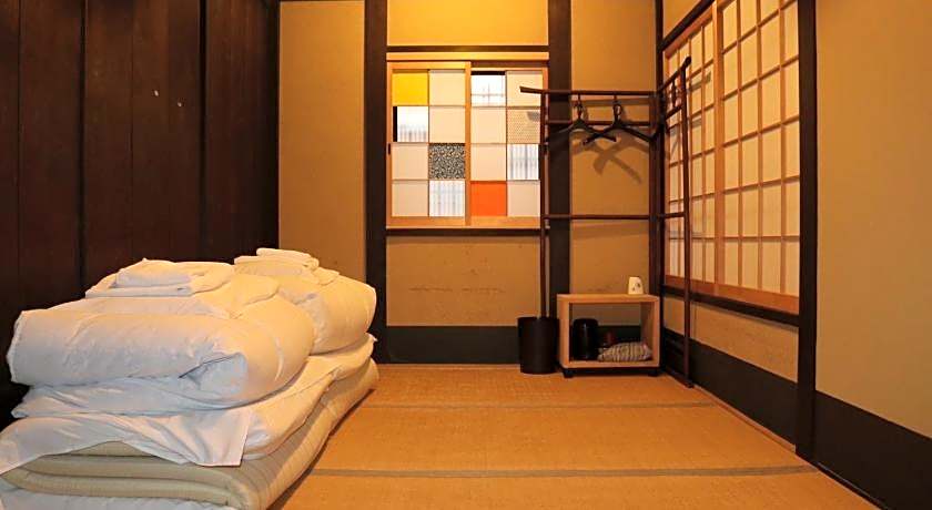 Nagomi-Ryokan Yuu