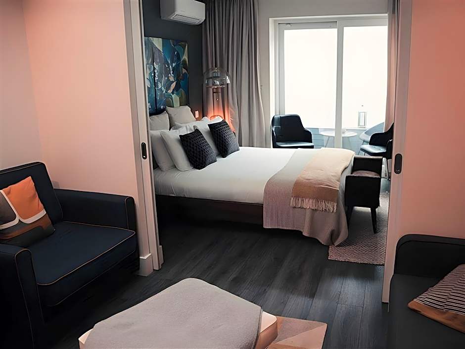 Hotel 55