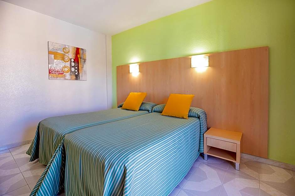 Hotel Servigroup Pueblo Benidorm