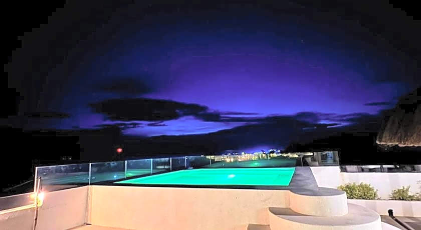 Bohol Coastal View Hotel