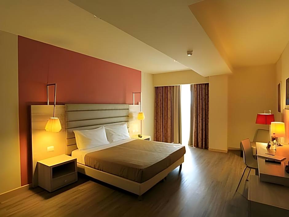Turin Airport Hotel & Residence