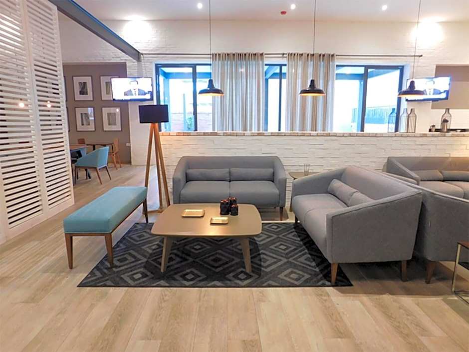 Staybridge Suites By Holiday Inn Villahermosa Tabasco By IHG