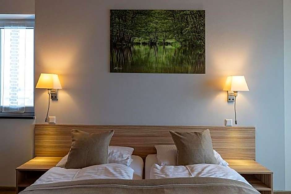 Hotel Fränkischer Hof