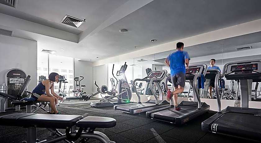 The Wembley - A St Giles Hotel Penang