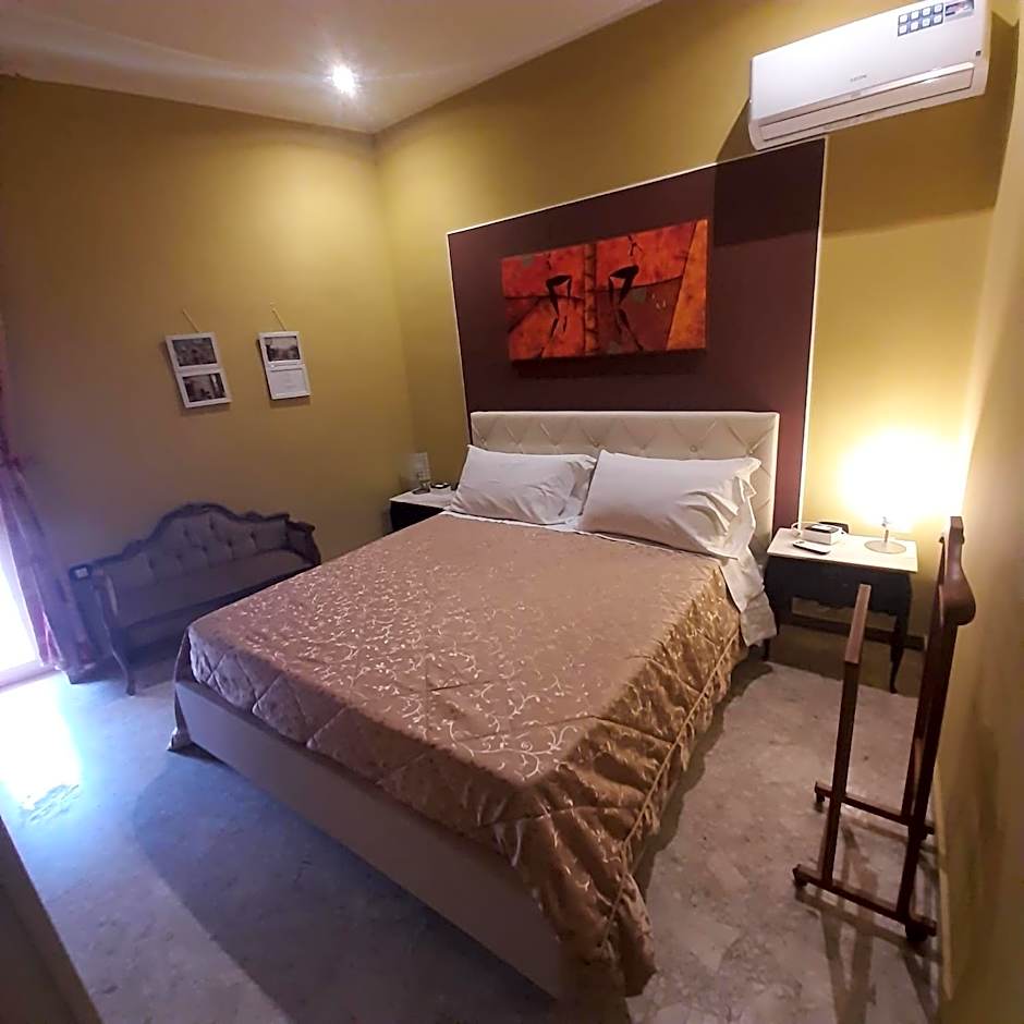 Photo 1 of 6 of Double Room