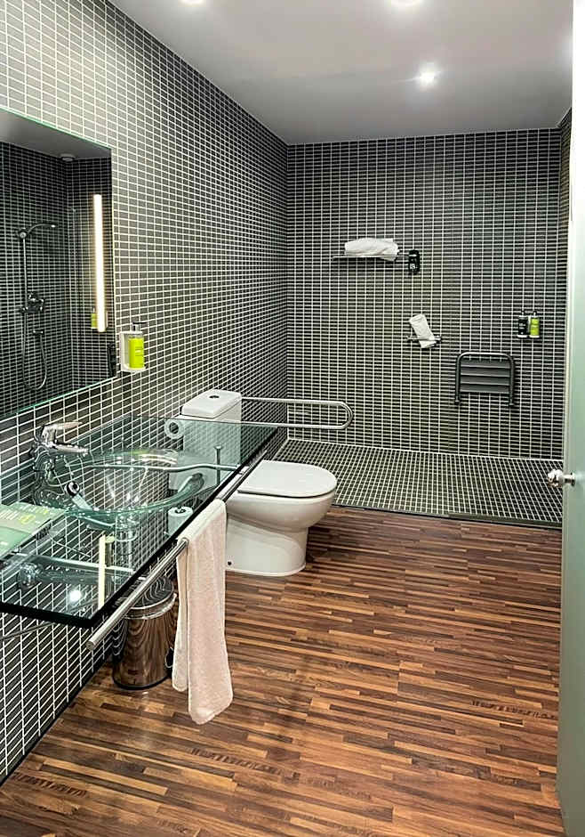 Hotel Sercotel Ciutat D'Alcoi