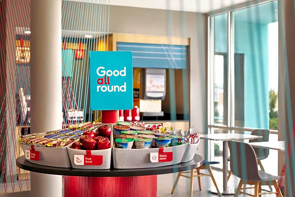 Avid Hotels Lancaster By IHG