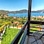 LES TERRASSES DE SELİMİYE