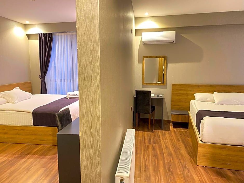 Concept Royal Edirne