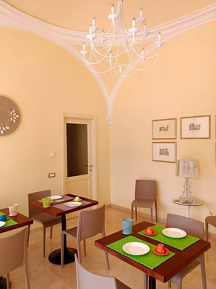 B&B Ponte Capograssi