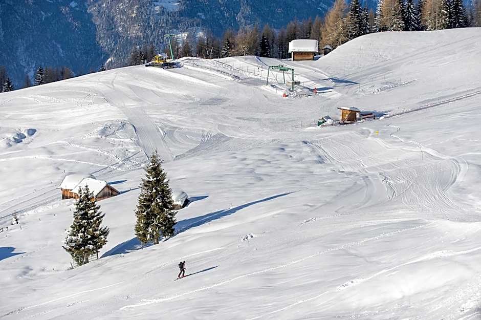 Sattleggers Alpenhof & Feriensternwarte
