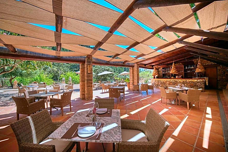 Ratxó Retreat Hotel, member of Meliá Collection