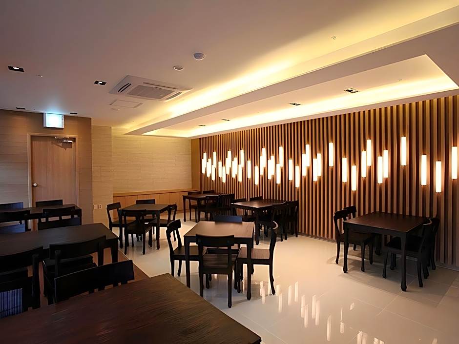 Business Design Hotel Luv