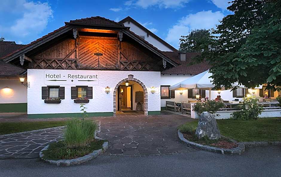 Hotel Oedhof