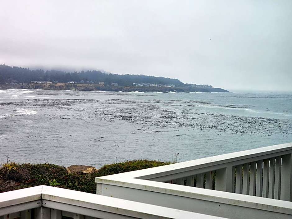 Inn at Arch Rock