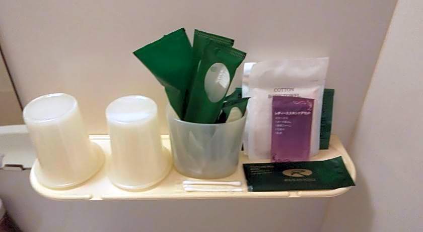 Hotel Route Inn Iwata Inter