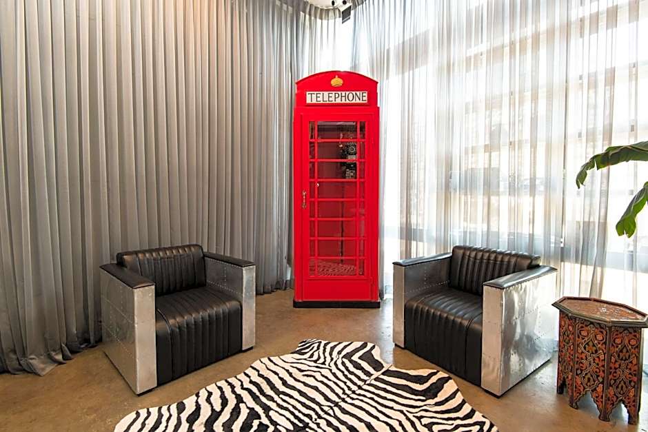Audemar Boutique Hotel and Apartment Homes