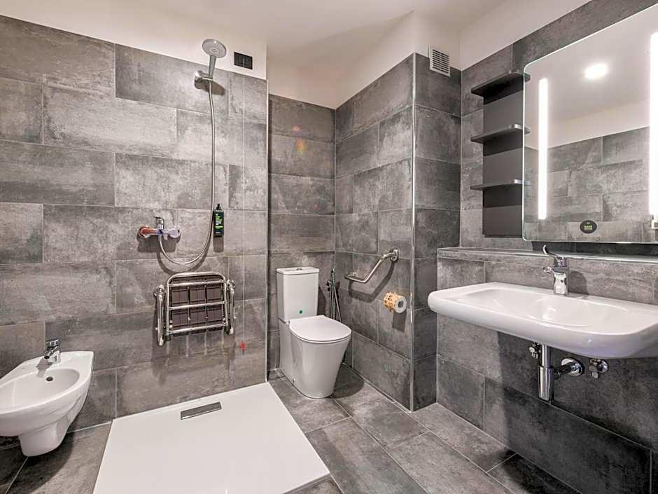 B&B Hotel Quarto d'Altino