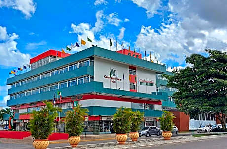 Garanhuns Palace Hotel