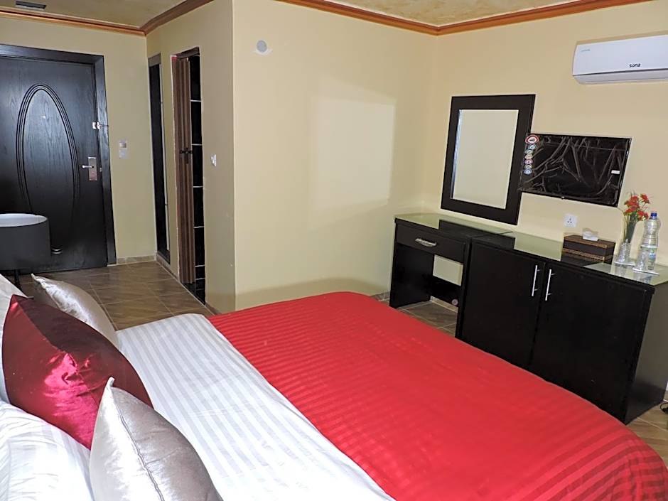 Valentine Inn Luxury