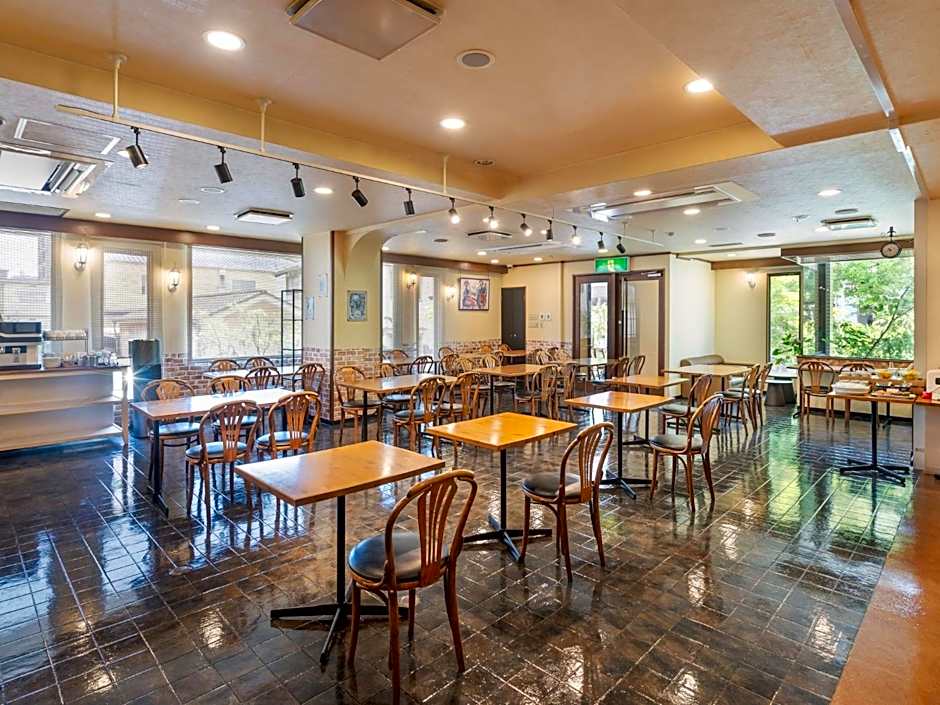 Sunhotel Fukuyama