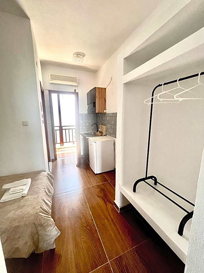 Hotel Paradise Ouranoupolis