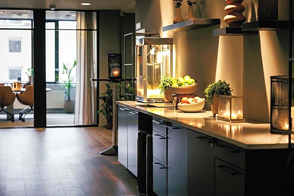 Quality Hotel Strand Gjøvik