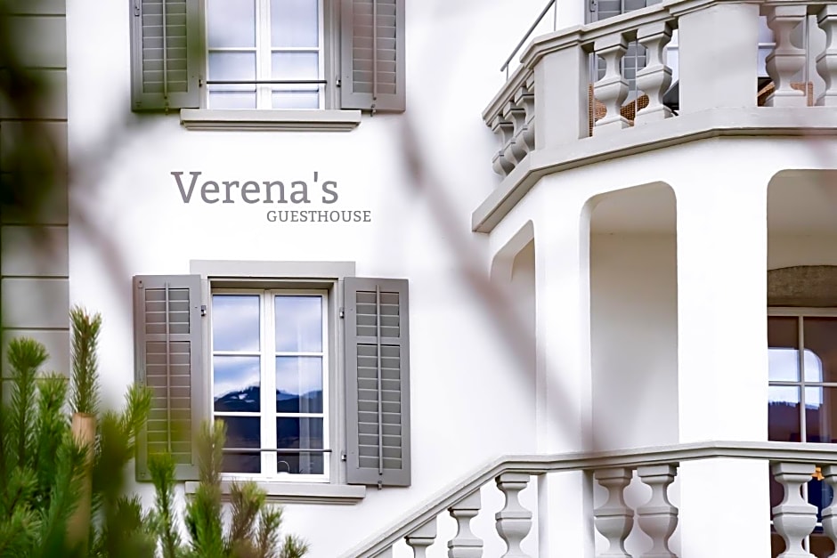 Verena's Boutique Villa au lac