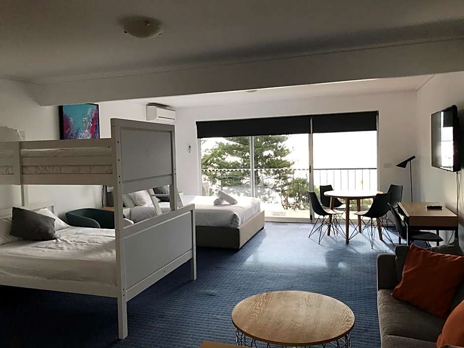 North Pier Hotel