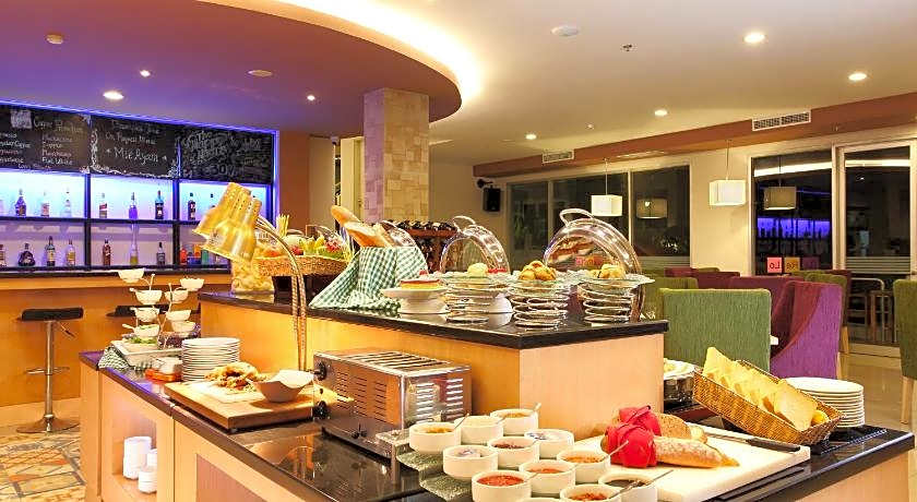 Swiss-Belinn Balikpapan