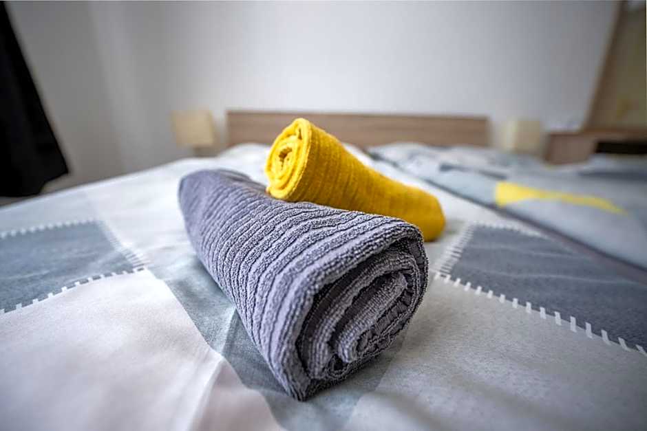 Hotel & SPA centrum PALMIRA