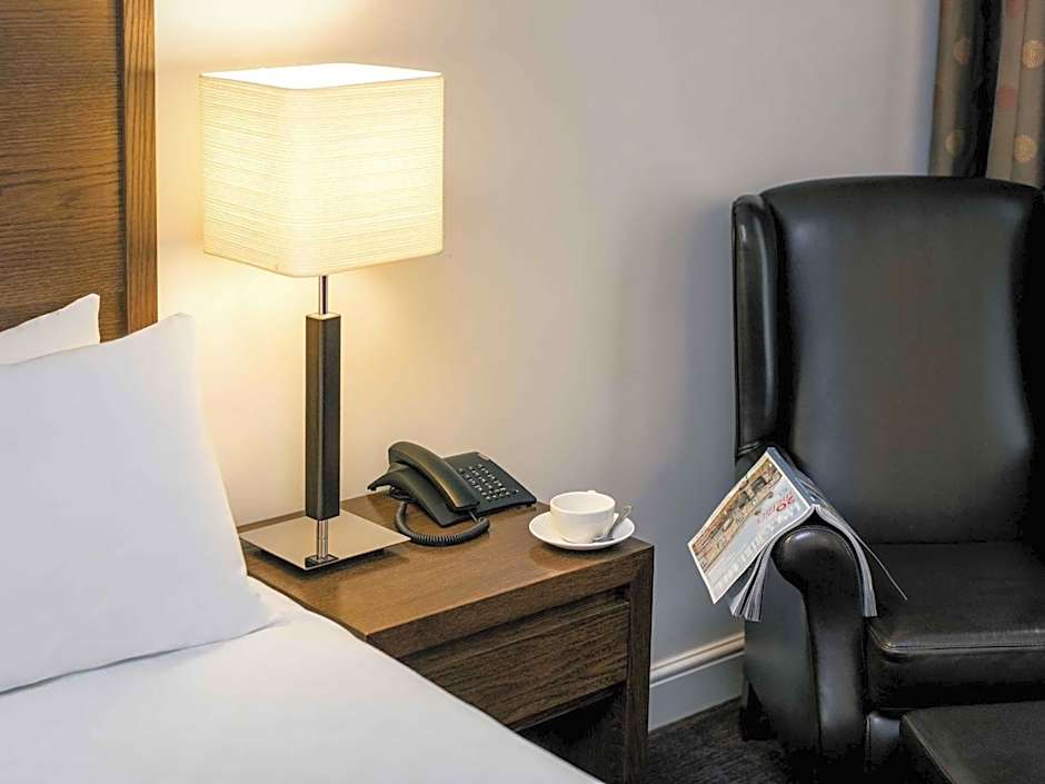 Mercure Haydock Hotel