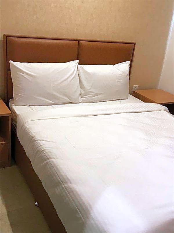 Al Muhanna Plaza Luxury Plus