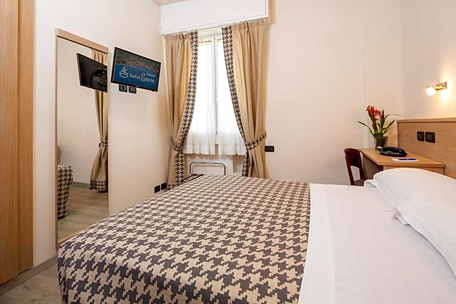 Hotel Laurin