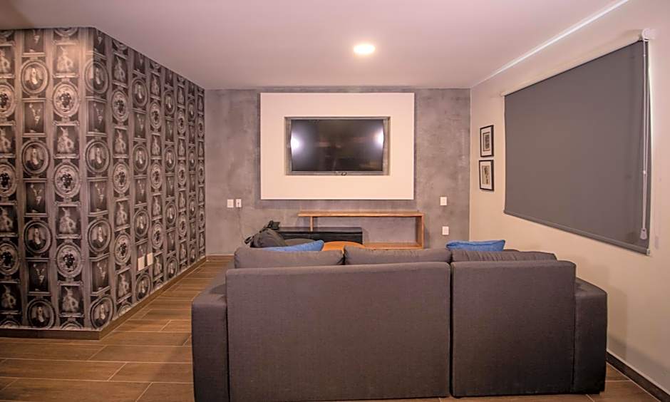 Casa Bruna Luxury Lofts