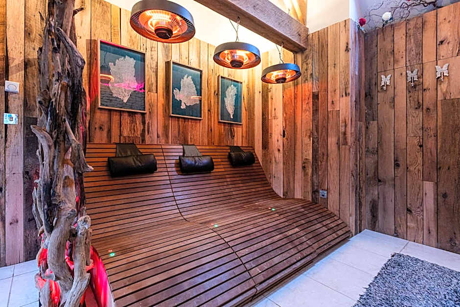 Quob Park Old House Hotel & Spa