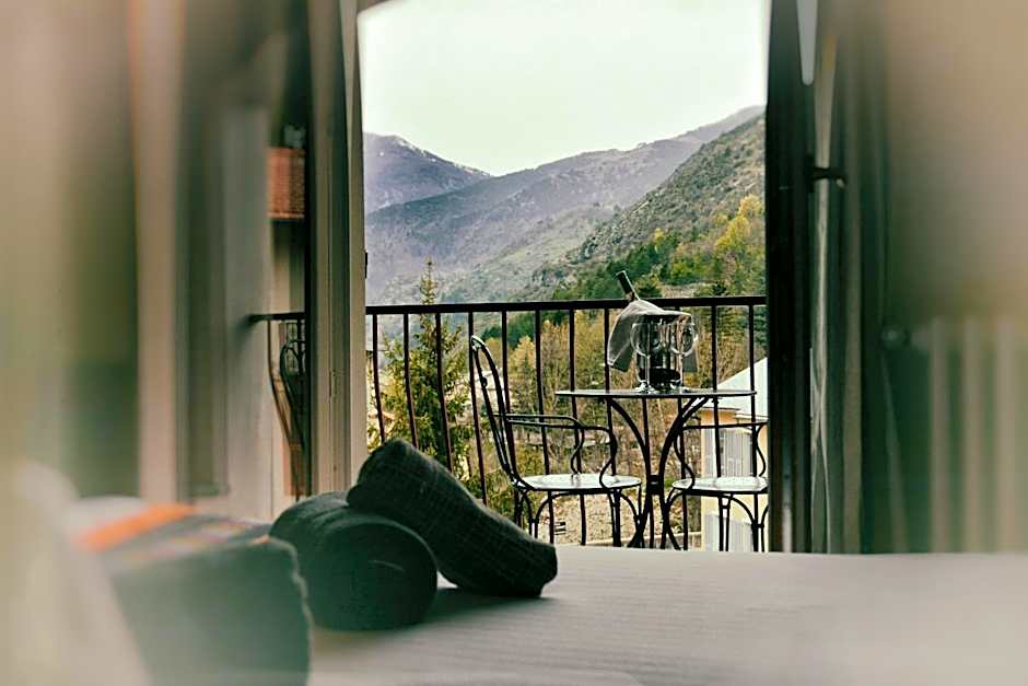 Auberge Saint Martin