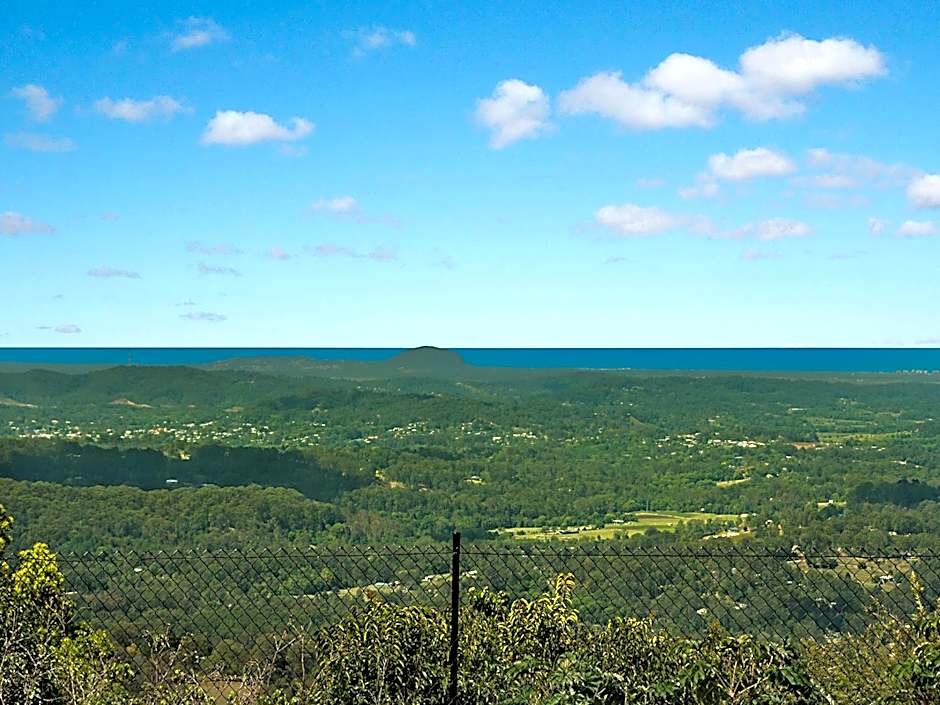 Altitude On Montville