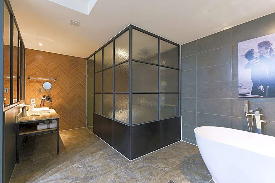 SR Design Hotel
