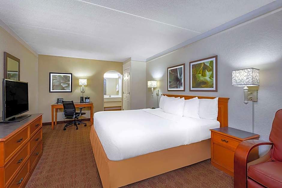La Quinta East Deerfield Beach - Boca Raton
